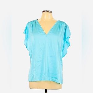 White House black market women’s blouse